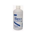 ケンエー燃料用アルコール 500mL 076900529
