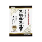 Yahoo! Yahoo!ショッピング(ヤフー ショッピング)黒胡麻黒豆茶 5g×32袋入 073702313