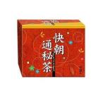 Yahoo! Yahoo!ショッピング(ヤフー ショッピング)快朝通秘茶 1500゜ 5.5g×18 077600633