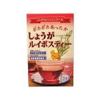 Yahoo! Yahoo!ショッピング(ヤフー ショッピング)しょうがルイボスティー 3g×24包入 077601261