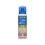 ジェット&amp;ミストフォーム消毒スプレー 100mL 009420279