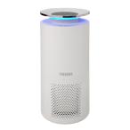 大志 空気清浄機 レビレース ウイルス浄化空気清浄機 360°方向 空気循環 おしゃれ TAC-2100 シンプル 360度