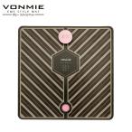 VONMIE ボミー EMS スタイルマット VON001 簡単25分 水拭き可 電気 ウォーキング 筋トレ ダイエット 美脚 下半身 太もも 脚痩せ