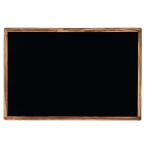 マーカー用黒板 焼松 HBD456Y 代引不可