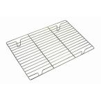 EBM 18-8 角天台 中 アミのみ 30196 ギョーザ・フライヤー 天台 代引不可