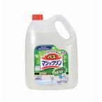 花王 バスマジックリン 除菌・消臭プラス 4.5L 代引不可