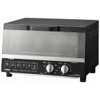 オーブントースター TS-4185B 代引不可