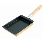 EBM銅玉子焼関西型フッ素樹脂加工...