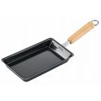 ショッピング鉄玉子 鉄 なが~いミニ玉子焼 代引不可