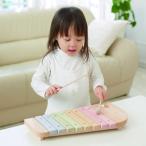 エド・インター 日本製 エレファントシロフォン 木琴 NIHONシリーズ 国産 木製おもちゃ 知育玩具 楽器 プレゼント おもちゃ 女の子 男の子 木のおもちゃ