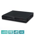 DVD плеер HDMI терминал есть высокое разрешение DVD только воспроизведение DVD-H225-BK