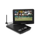 2341円お得！【即納】【送料無料(北海道、沖縄、離島は適用外)】ティーズネットワーク TEES NETWORK DVD-H2250C HDMI対応 DVDプレーヤー ブラック HDMI搭載 HDMI端子搭載 高画質 音楽再生 静止画表示 録音機能 家電 映画 音楽 DVD DVD鑑賞 省スペース 巣ごもり おうち おうち時間