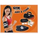 GYMform ABS&amp;CORE (ジムフォーム アブスアンドコア)