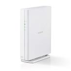 エレコム WiFi 無線LAN 中継器 WiFi6 11ax.ac.n.a.g.b 2402+574Mbps iPhon