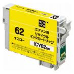 ICM62互換 エコリカ リサイクルイン