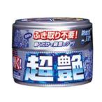 リンレイ カーワックス 磨く超艶 ホワイト&amp;シルバーメタリック 364019