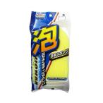ワコー カ-シャンプ-ヨウスポンジ イエロー CS01