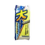 ワコー カ-シャンプ-ヨウスポンジ L イエロー CS02