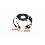 Kashimura RCA изменение кабель Type-C специальный KD227