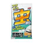 ソフト99 車用 フクピカ 虫・フン取りシート強化タイプ 04119
