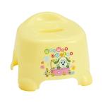 スケーター 子供用 風呂椅子 イス いないいないばあっ BBS3 キッズ ベビー かわいい 可愛い キャラクター 柄 Skater