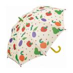 スケーター 子ども傘 55cm はらぺこあおむし UB1N