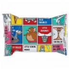 Yahoo! Yahoo!ショッピング(ヤフー ショッピング)スケーター 除菌ウェットティッシュ 除菌シート アルコール成分配合 20枚入り トム&ジェリー WTS2 Skater