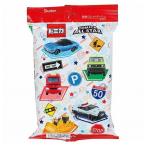 Yahoo! Yahoo!ショッピング(ヤフー ショッピング)スケーター 除菌ウェットティッシュ 除菌シート アルコール成分配合 20枚入り トミカ WTS2 Skater