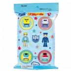 Yahoo! Yahoo!ショッピング(ヤフー ショッピング)スケーター 除菌ウェットティッシュ 除菌シート アルコール成分配合 20枚入り プラレール WTS2 Skater