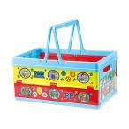 ske-ta- место хранения box складной корзина 38×25×19.5cmpau* Patrol BWOT13 старт  King контейнер складной контейнер складной 