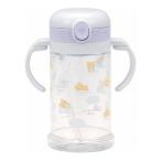 ske-ta- для малышей соломинка есть кружка кружка бутылка 370ml Rilakkuma baby KSHW2N Skater