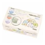 ショッピング子供用 不織布マスク スケーター 子供用 不織布 プリーツマスク 箱入り 25枚入り すみっコぐらし うさぎのおにわ MSKP25 キャラクター かわいい 可愛い 花粉 ホコリ 代引不可