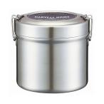 スケーター 保温保冷 抗菌 真空ステンレス 弁当箱 1050ml ベーシック 弁当箱 お弁当箱 ランチボックス キャラクター 可愛い かわいい プレゼント