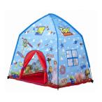 トイストーリー キッズ テント 屋内専用 おうち プレイスペース 子供 遊び場 室内 TENT1 TENT1 キャラクター スケーター skater
