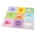  Pokemon Pokemon Pokemon C мозаика коврик коврик пол загрязнения царапина царапина предотвращение меры ребенок Kids симпатичный IPZM1 герой симпатичный ske-ta-skater
