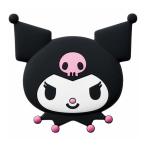  Sanrio sanrio черный mi герой da ikatto силикон зеркало зеркало зеркало симпатичный мобильный макияж исправление . суп ..MSR1ske-ta-skater