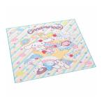  Sanrio sanrio Cinnamoroll FancySnacksSweets ланч Cross Cross furoshiki Cross коврик под приборы .. данный для .. данный посылка KB4SN герой 