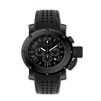 MAX XL WATCHES : 5-MAX485 42mm Face 高品質ラバーベルト腕時計 0621jwl_w