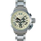 MAX XL WATCHES :5-MAX453 47mm Face メタルバンド腕時計