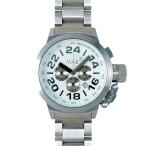 MAX XL WATCHES : 5-MAX455 47mm Face メタルバンド腕時計