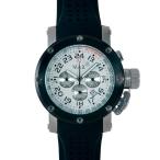 MAX XL WATCHES : 5-MAX426 47mm Face 高品質ラバーベルト腕時計