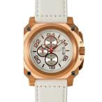 MAX XL WATCHES : 5-MAX450 45mm Square Face腕時計