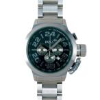 MAX XL WATCHES : 5-MAX454 47mm Face メタルバンド腕時計