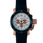 MAX XL WATCHES : 5-MAX423 47mm Face 高品質ラバーベルト腕時計