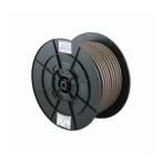 プラリール用さらさらブラウンホース 12x16mm 60mプラドラム 三洋化成 代引不可