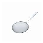 TS ラーメンスープこし極細目 21cm 60メッシュ 10168 新越ワークス 代引不可