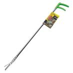  камень чёрный металл GH одним движением . вытащенный длинный 800mm WT-2L оплата при получении не возможно 