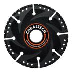 コバルテック マルチスパーク2 4インチ MS2-105 代引不可