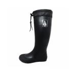 pa Cub ru Raver ботинки DIY инструмент бизнес промышленность для форма рабочая одежда сельское хозяйство рабочая одежда сапоги пересадка риса сапоги fea Stone черный 25.0cm оплата при получении не возможно 