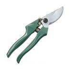 剪定鋏エフビーエイトグリーン 花 ガーデニング 園芸